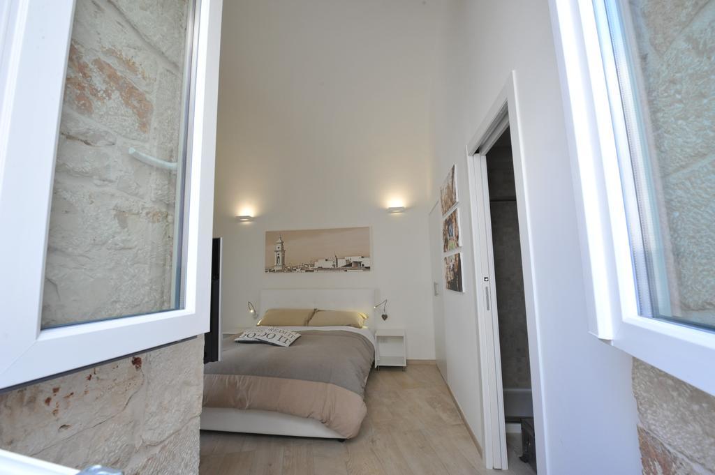 B&B Aurelia Turi Zimmer foto