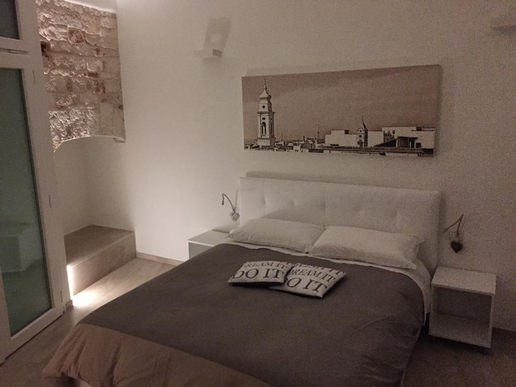B&B Aurelia Turi Zimmer foto